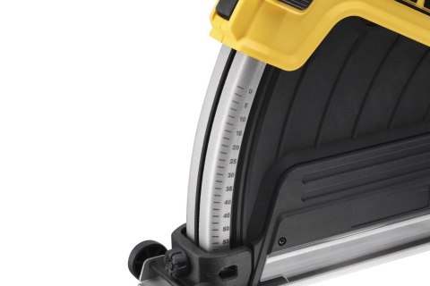 OSŁONA ODSYSAJĄCA DO CIĘCIA BETONU 230MM DEWALT