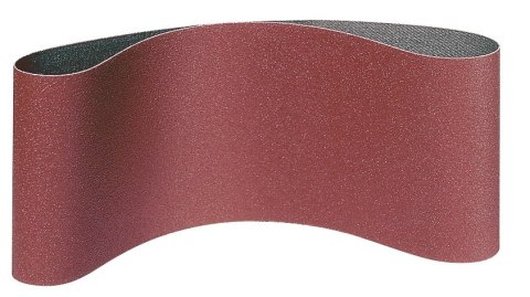 PAS BEZKOŃCOWY LS307X GRANULACJA 180 75*533MM 268690 KLINGSPOR