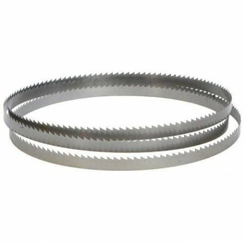 PIŁA TAŚMOWA DO METALI NIEŻELAZ. LB1200F,14Z' 2240*16MM 1SZT MAKITA