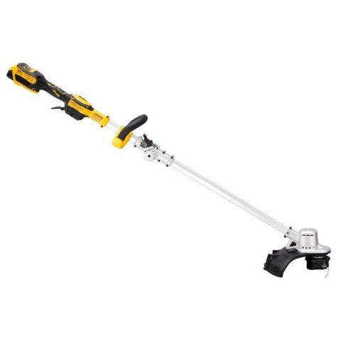 PODKASZARKA AKUMULATOROWA 18V 1*5.0AH RAMIE DZIELONE DEWALT
