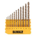 ZESTAW BITÓW 100 EL. IMPACT TORSION DEWALT