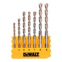 ZESTAW BITÓW 100 EL. IMPACT TORSION DEWALT