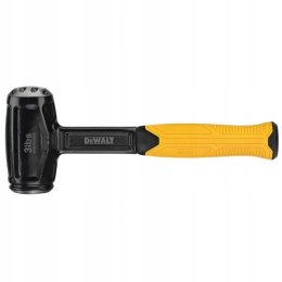 MŁOT DO PRZEBIJANIA 1-CZĘŚCIOWY 1.4KG DEWALT