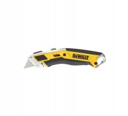 NÓŻ UNIWERSALNY Z OSTRZEM CHOWANYM DEWALT