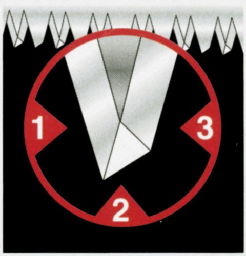 PIŁA PŁATNICA 380MM DEWALT