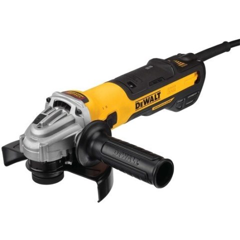 SZLIFIERKA KĄTOWA 125MM 1700W DEWALT