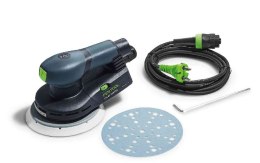 SZLIFIERKA MIMOŚRODOWA ETS EC 150/3 EQ FESTOOL