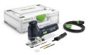 WYRZYNARKA PS 300 EQ-PLUS FESTOOL