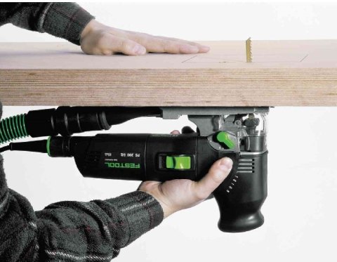 WYRZYNARKA PS 300 EQ-PLUS FESTOOL