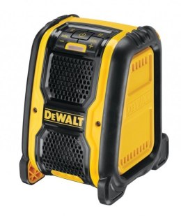 GŁOŚNIK BLUETOOTH XR 12/18V DEWALT