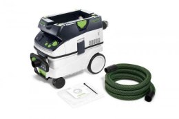 ODKURZACZ MOBILNY CTL 26 E AC RENOFIX FESTOOL