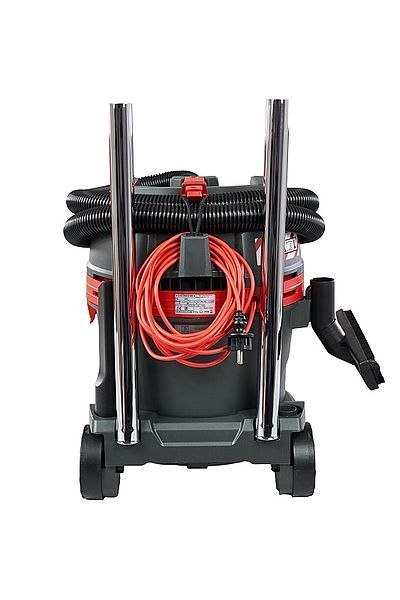 ODKURZACZ PRZEMYSŁOWY STARMIX ECRAFT APL-1422 EWR STARMIX