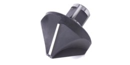 POGŁĘBIACZ STOŻKOWY 0-55MM GLOB