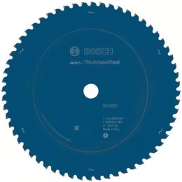 TARCZA PILARSKA EXPERT SL T 305*25.4*2.5MM 80 T BOSCH