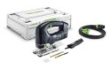 WYRZYNARKA PSB 300 EQ-PLUS FESTOOL