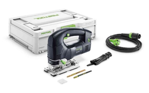 WYRZYNARKA PSB 300 EQ-PLUS FESTOOL