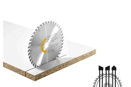 TARCZA PILARSKA WOOD FINE CUT HW 160*20 WD42 FESTOOL