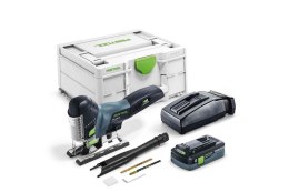 WYRZYNARKA AKUMULATOROWA CARVEX PSC 420 HPC 4.0 EBI-PLUS FESTOOL