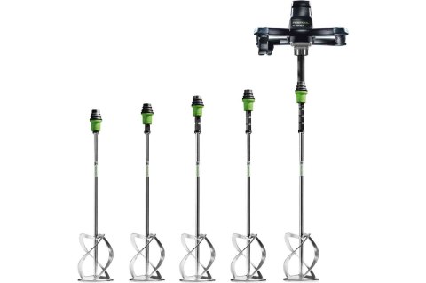 MIESZARKA MX 1000 RE EF HS3R FESTOOL