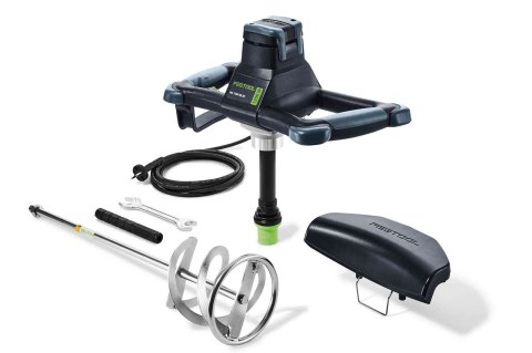 MIESZARKA MX 1200 RE EF HS2 FESTOOL