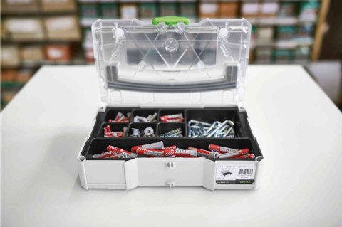 MINI-SYSTAINER T-LOC SYS-MINI 1 TL TRA UNI FESTOOL