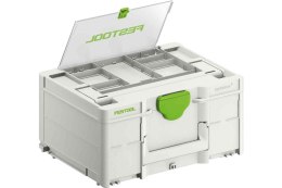 SYSTAINER DF M 187 FESTOOL