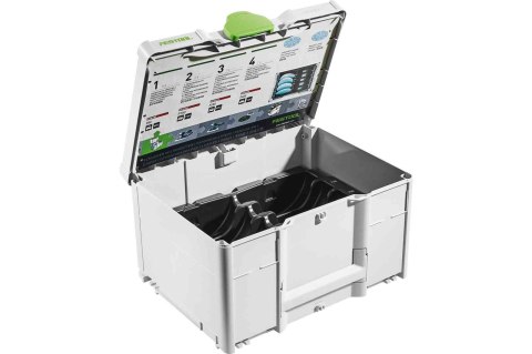 SYSTAINER SYS-STF D 150 4S FESTOOL