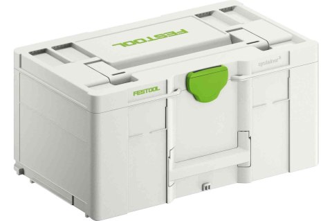 SYSTAINER SYS3 L 237 FESTOOL