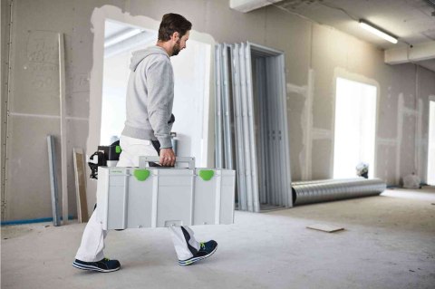 SYSTAINER SYS3 XXL 337 FESTOOL