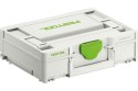 SYSTAINER SYS3 M 112 FESTOOL