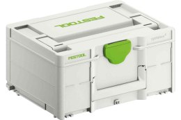 SYSTAINER SYS3 M 187 FESTOOL