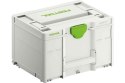 SYSTAINER SYS3 M 237 FESTOOL
