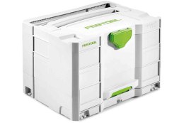 SYSTAINER T-LOC SYS-COMBI 2 FESTOOL