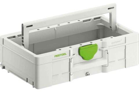 SYSTAINER TOOLBOX SYS3 TB L 137 FESTOOL