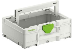SYSTAINER TOOLBOX SYS3 TB M 137 FESTOOL
