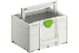 SYSTAINER TOOLBOX SYS3 TB M 237 FESTOOL
