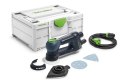 SZLIFIERKA MIMOŚRODOWA PRZEKŁADNIOWA ROTEX RO 90 DX FEQ-PLUS FESTOOL