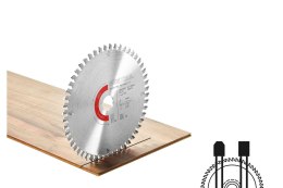 TARCZA PILARSKA LAMINATE/HPL HW 160*20 WD42 FESTOOL