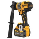 WIERTARKO-WKRĘTARKA AKUM. UDAROWA XR XRP 18V 1*9.0AH DEWALT
