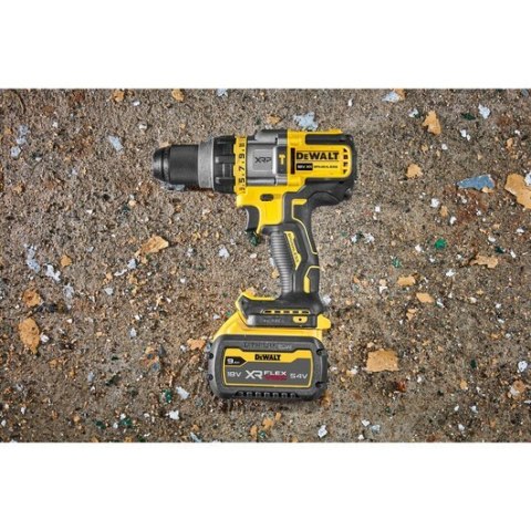WIERTARKO-WKRĘTARKA AKUM. UDAROWA XR XRP 18V 1*9.0AH DEWALT