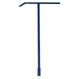 KLUCZ DO ZASUW I HYDRANTÓW DUŻY WAVIN