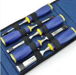 ZESTAW DŁUT 5 SZT. (6,10,15,20,25MM) IRWIN