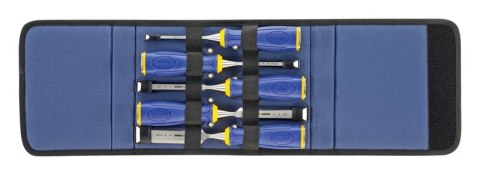 ZESTAW DŁUT 5 SZT. (6,10,15,20,25MM) IRWIN