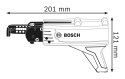 AUTOMATYCZNY PODAJNIK MA 55 DO GSR 6-25/45/60TE BOSCH