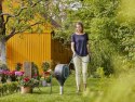 BĘBEN OGRODOWY ROLLUP S GARDENA