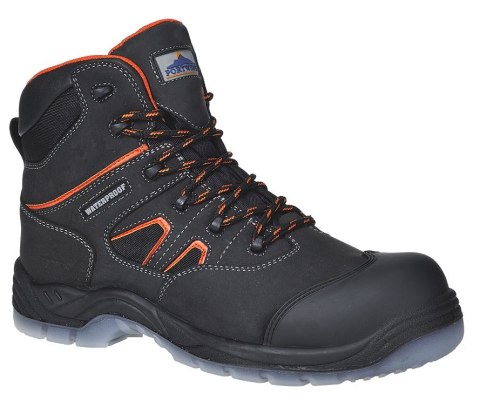 BUTY TRZEWIKI COMPOSITELITE S3 WR FC57 ROZMIAR 42 PORTWEST BUTY TRZEWIKI COMPOSITELITE S3 WR FC57 ROZMIAR 42 PORTWEST