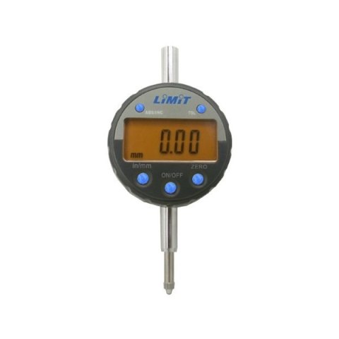 CZUJNIK ZEGAROWY ELEKTRONICZNY 12.5MM LIMIT CZUJNIK ZEGAROWY ELEKTRONICZNY 12.5MM LIMIT