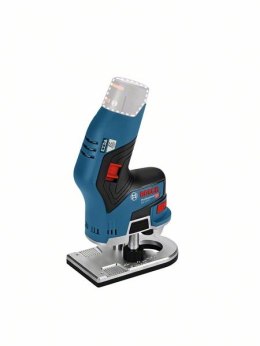 FREZARKA DO KRAWĘDZI GKF 12V-8 0*AH BOSCH