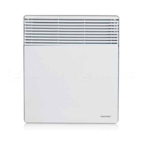 GRZEJNIK KONWEKTOROWY NAŚCIENNY WARMTEC EWX-1000W WARMTEC GRZEJNIK KONWEKTOROWY NAŚCIENNY WARMTEC EWX-1000W WARMTEC
