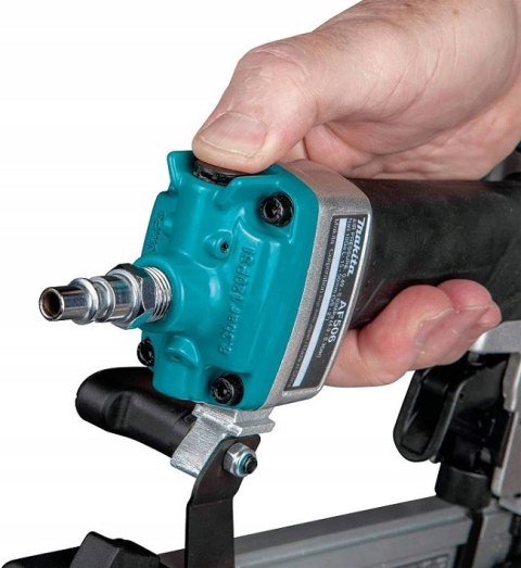 GWOŹDZIARKA PNEUMATYCZNA 15-50MM MAKITA GWOŹDZIARKA PNEUMATYCZNA 15-50MM MAKITA